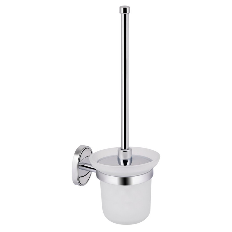 Ёршик Lidz Oreo 0501 подвесной (матовое стекло) LDORE0501CRM22167 Chrome