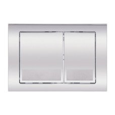 Панель змиву для унітаза Qtap Nest QT0111M06028CRM