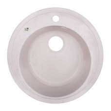 Кухонна мийка Lidz D510/200 COL-06 (LIDZCOL06D510200)