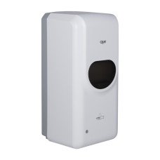 Дезінфектор Qtap Pohodli 6V безконтактний QT170WH42921 White (Zdraví)