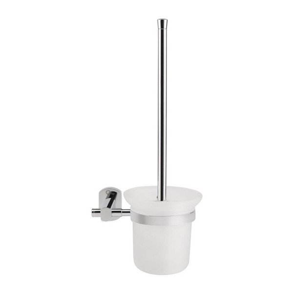 Ёршик подвесной Qtap Liberty QTLIBCRM1157 Chrome