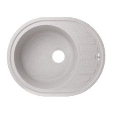 Кухонная мойка Lidz 620x500/200 GRA-09 (LIDZGRA09620500200)