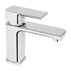 Смеситель для раковины Lidz Dozorca 001 (k35) LDDOZ001CRM45403 Chrome