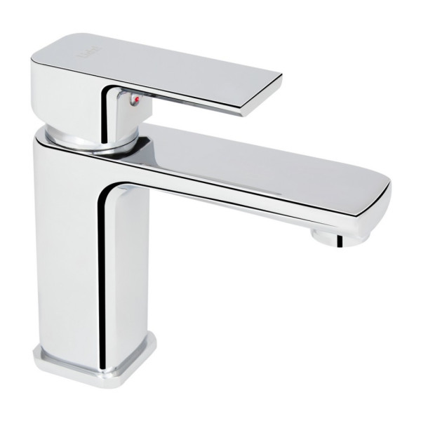 Смеситель для раковины Lidz Dozorca 001 (k35) LDDOZ001CRM45403 Chrome