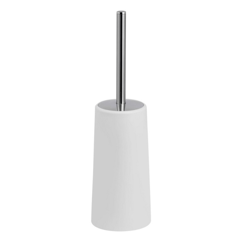 Ёршик Lidz Playa 0512 напольный (пластик) LDPLA0512WHI32475 White