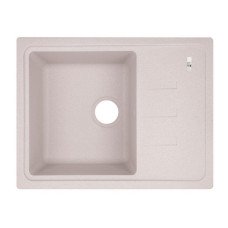 Кухонная мойка Lidz 620x435/200 COL-06 (LIDZCOL06620435200)