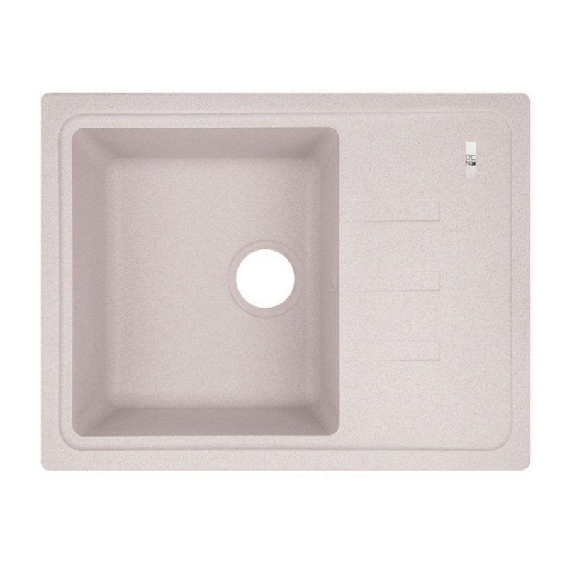 Кухонная мойка Lidz 620x435/200 COL-06 (LIDZCOL06620435200)