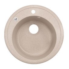 Кухонная мойка Lidz D510/200 MAR-07 (LIDZMAR07D510200)