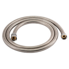 Шланг Lidz Niagara 12 1,5-2,0 м LDNIA12CRM35460 Chrome