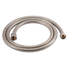 Шланг Lidz Niagara 12 1,5-2,0 м LDNIA12CRM35460 Chrome