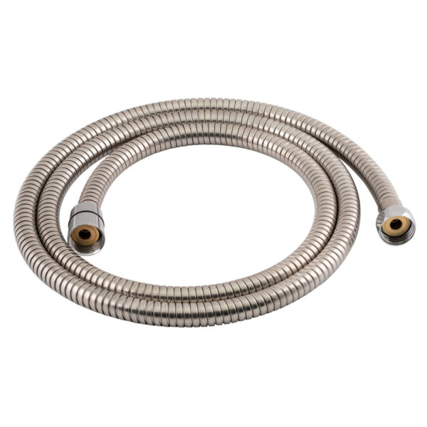 Шланг Lidz Niagara 12 1,5-2,0 м LDNIA12CRM35460 Chrome