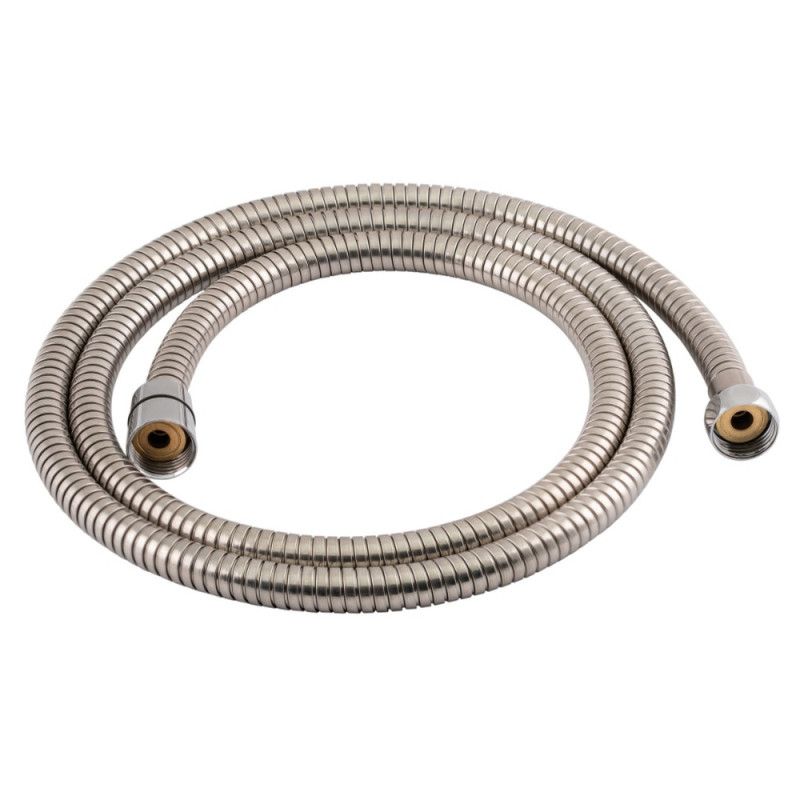 Шланг Lidz Niagara 12 1,5-2,0 м LDNIA12CRM35460 Chrome