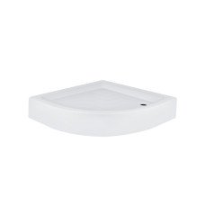 Душовий піддон Lidz Kupala ST80x80x16