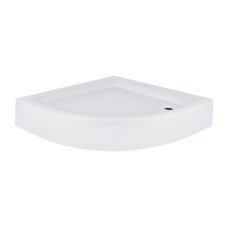 Душовий піддон Lidz Kupala ST80x80x16