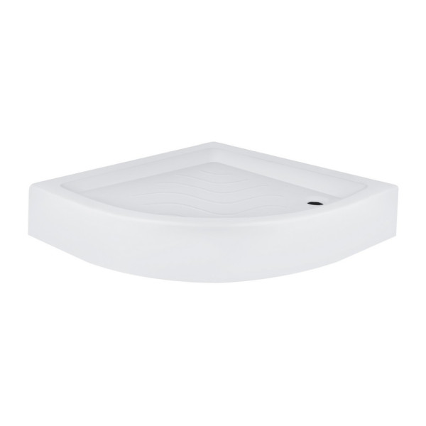Душевой поддон Lidz Kupala ST80x80x16