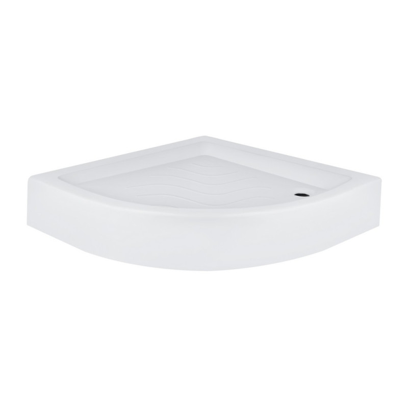 Душовий піддон Lidz Kupala ST80x80x16