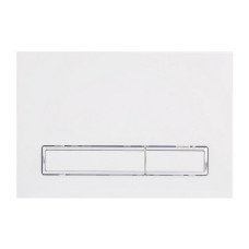 Панель змиву для унітаза Qtap Nest QT0111M08V1384W
