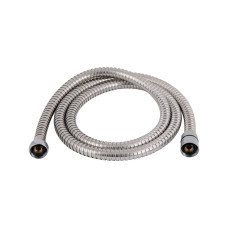 Шланг Lidz Niagara 03 1,5 м LDNIA03CRM35452 Chrome
