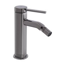 Змішувач для биде Qtap Robin QTROB2060102K Black Chrome