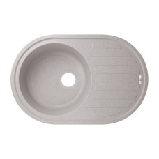 Кухонная мойка Lidz 780x500/200 GRA-09 (LIDZGRA09780500200)