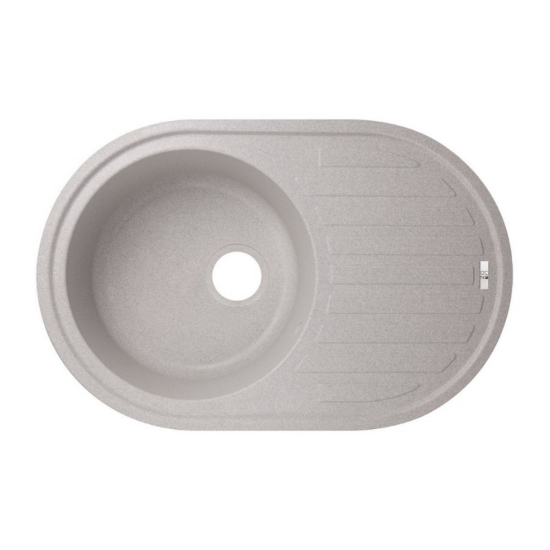 Кухонная мойка Lidz 780x500/200 GRA-09 (LIDZGRA09780500200)