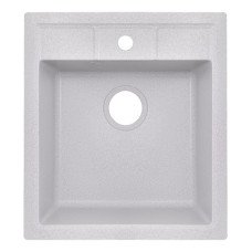 Кухонная мойка Lidz 460х515/200 GRA-09 (LIDZGRA09460515200)
