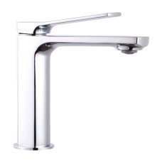 Смеситель для раковины Qtap Slavonice QTSLV1042103C Chrome