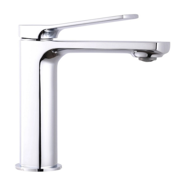 Смеситель для раковины Qtap Slavonice QTSLV1042103C Chrome