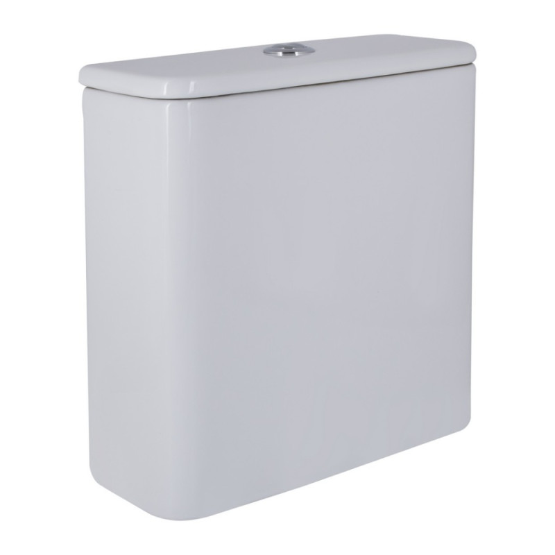 Бачок для унітаза Qtap Kalao QT08221213AW1