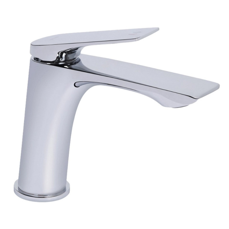 Смеситель для раковины Qtap Vlasta New QTVLA270CRM45640 Chrome