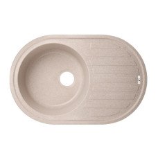 Кухонна мийка Lidz 780x500/200 MAR-07 (LIDZMAR07780500200)