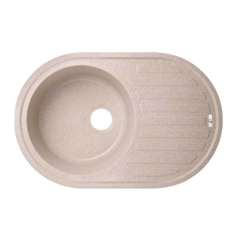 Кухонная мойка Lidz 780x500/200 MAR-07 (LIDZMAR07780500200)