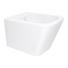 Біде підвісне Qtap Tern 520x350x320 White QT17551303GW