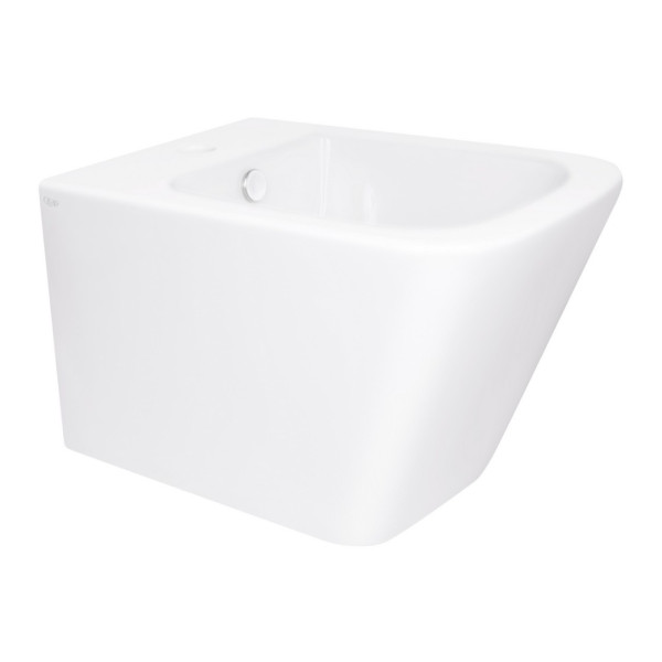 Біде підвісне Qtap Tern 520x350x320 White QT17551303GW