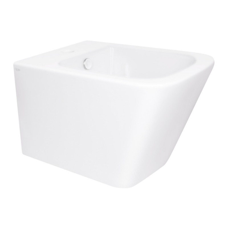 Біде підвісне Qtap Tern 520x350x320 White QT17551303GW