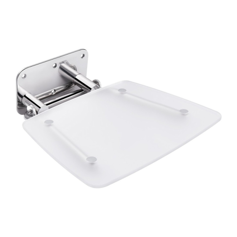 Сиденье для душа Qtap Comfort CRM5035