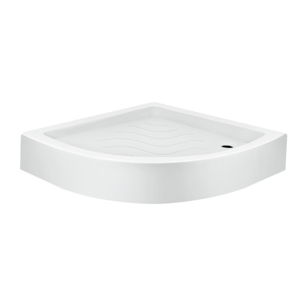 Душевой поддон Lidz Kupala ST90x90x16