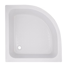 Душовий піддон Lidz KAPIELKA ST90x90x26
