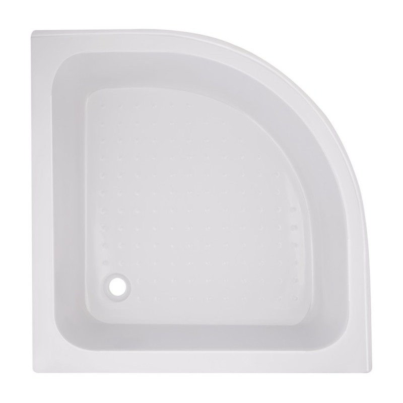 Душовий піддон Lidz KAPIELKA ST90x90x26