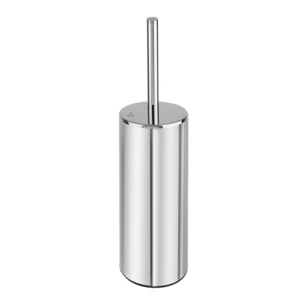 Йоржик універсальний Qtap Liberty QTLIBCRM1150 Chrome