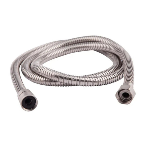 Шланг Lidz Niagara 30 1,5 м LDNIA30NKS28541 Nickel