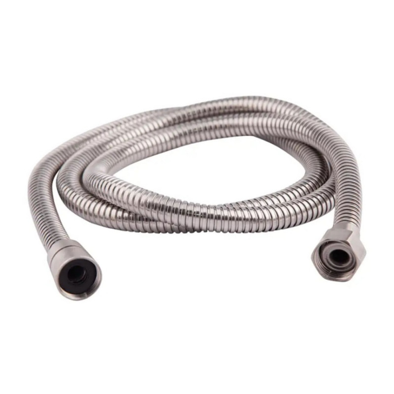 Шланг Lidz Niagara 30 1,5 м LDNIA30NKS28541 Nickel