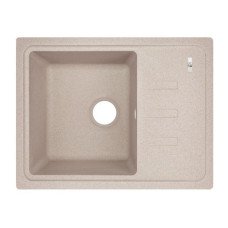 Кухонна мийка Lidz 620x435/200 MAR-07 (LIDZMAR07620435200)