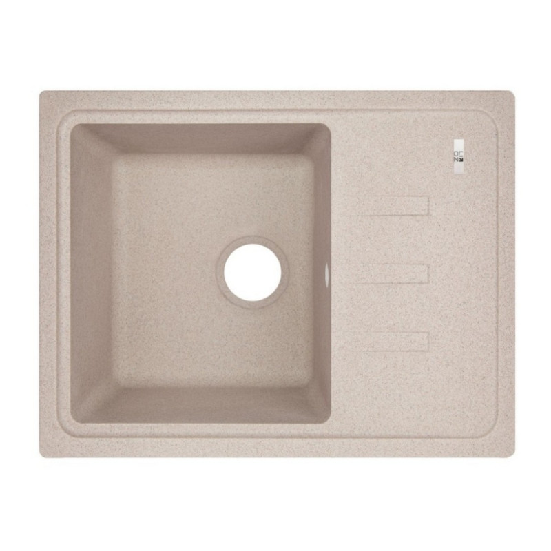 Кухонная мойка Lidz 620x435/200 MAR-07 (LIDZMAR07620435200)
