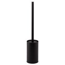 Ёршик напольный Qtap Liberty QTLIBBLM11571 Black