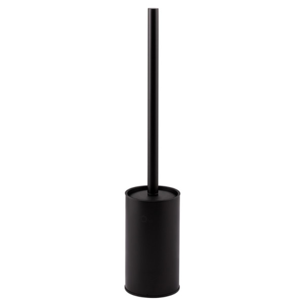 Ёршик напольный Qtap Liberty QTLIBBLM11571 Black