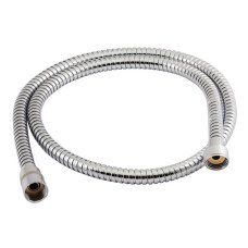Шланг Lidz Niagara 07 1,2 м LDNIA07CRM35455 Chrome