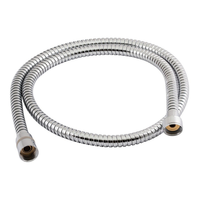 Шланг Lidz Niagara 07 1,2 м LDNIA07CRM35455 Chrome