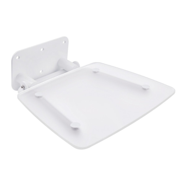 Сидіння для душу Qtap Comfort WHI5035