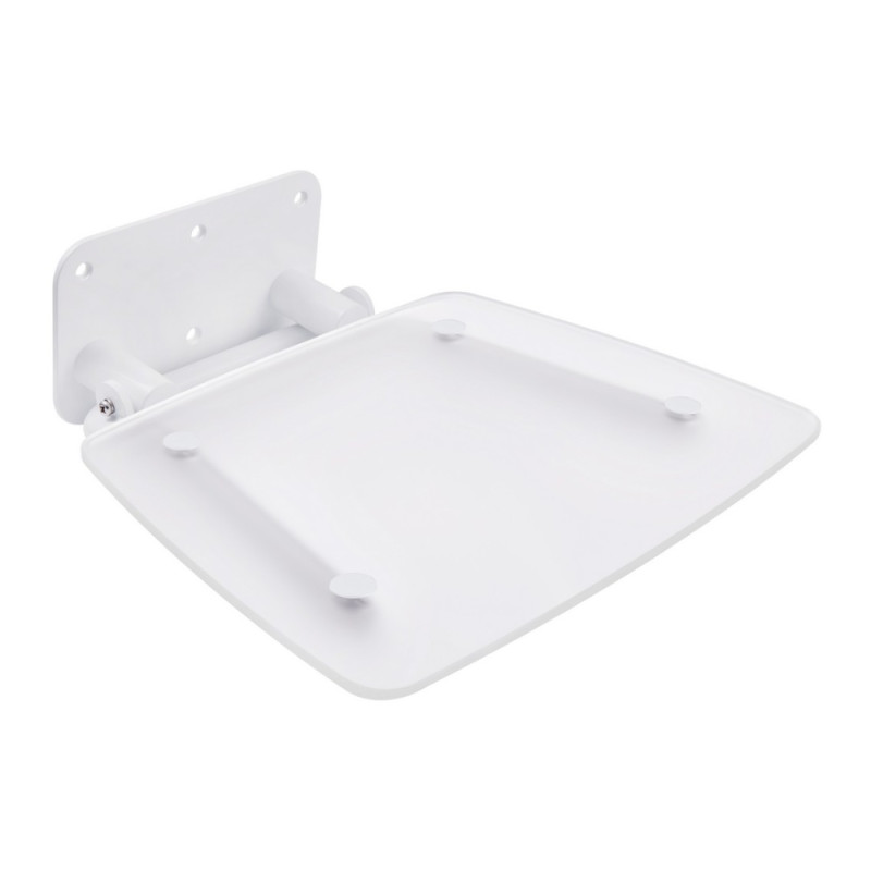 Сиденье для душа Qtap Comfort WHI5035